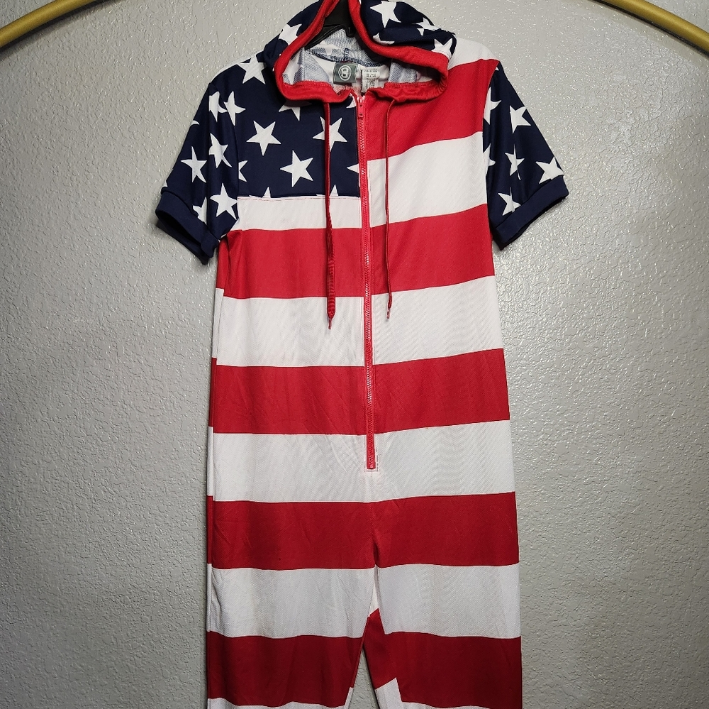 America Onesie 🇺🇸